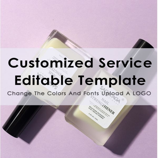 Obtenez des ongles forts et résistants avec notre durcisseur pour ongles certifié MSDS, traitement au gel d'acier