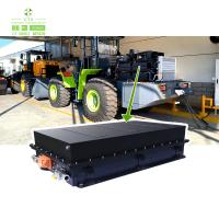 Paquet de batterie 300V 450V 30kwh 50KWH 100KWHv Pour voiture Lifepo4 Paquet de batterie pour voiture électrique
