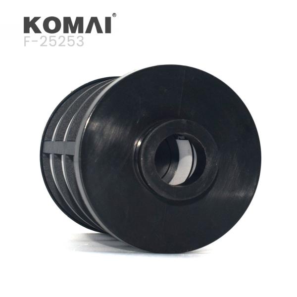 FTR FSR Parts Fuel Filter 8-98147570-0 P848300 SN25253 8981475700 For Isuzu Truck