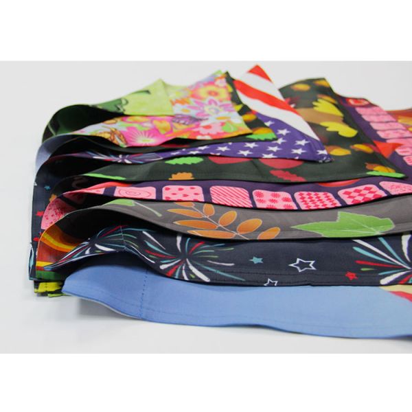 знамя сада гей-парада радуги флагов пляжа передачи тепла полиэстера 100D изготовленное на заказ