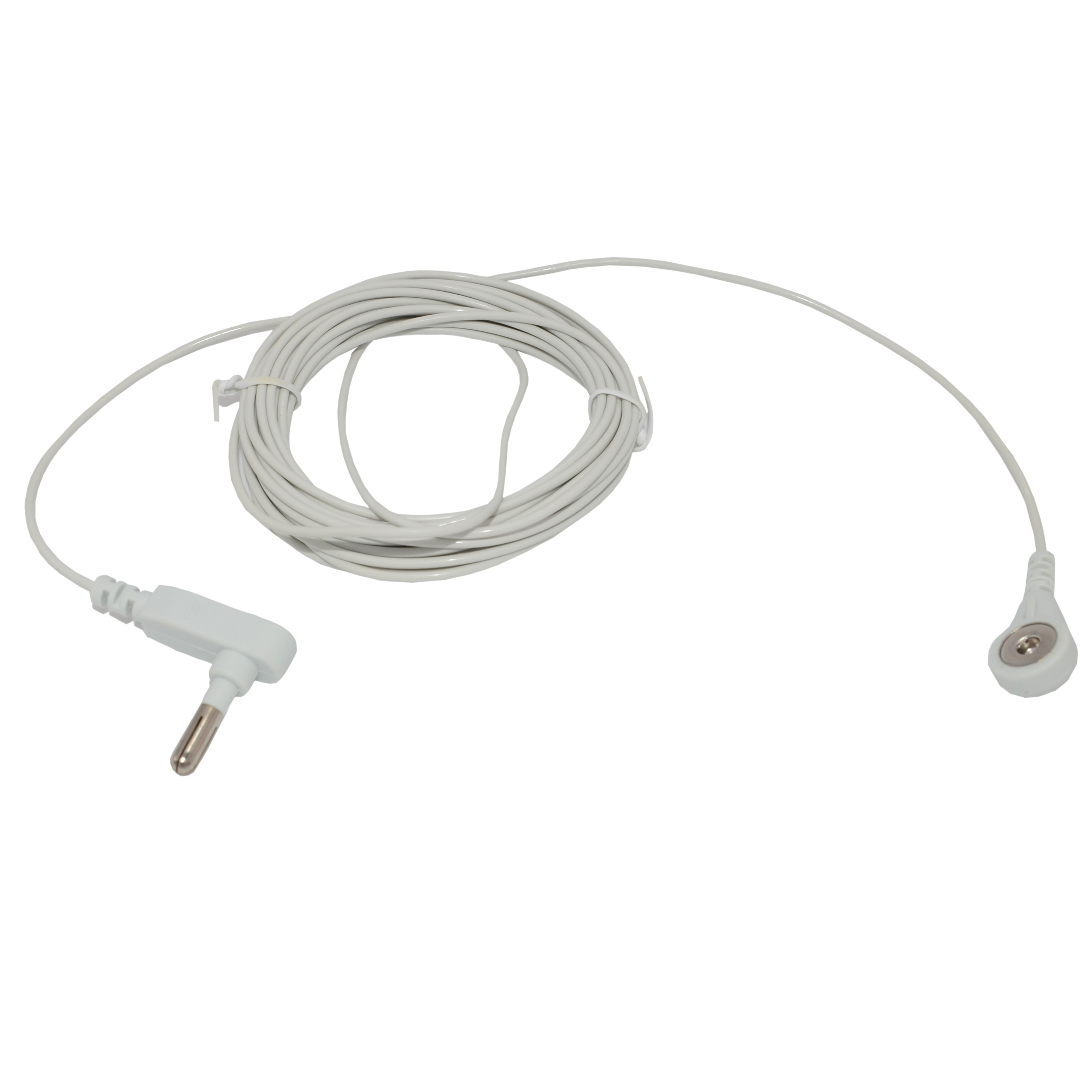 Universal Grounding Mat Bed Grounding Mat With 15 Ft Grounding Cord for Overall Well Being
