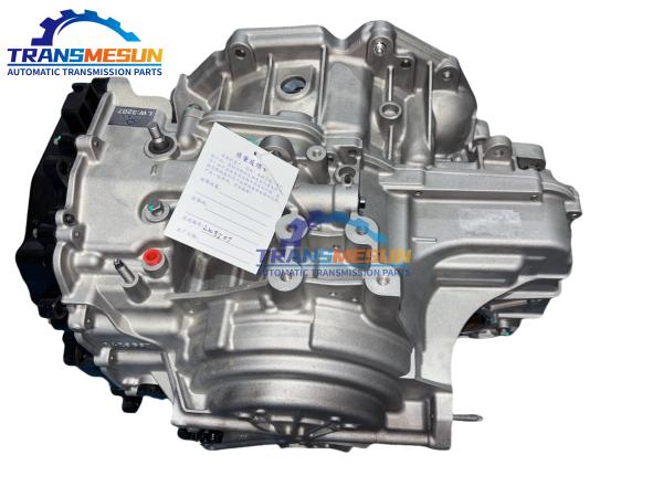 6T50 Remanufactured Transmission Assembly replacement for your Opel Antara A (L07) 2.2 CDTi [2010-2015] (OEM Part: 24261351)