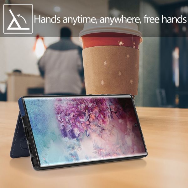 Штейновые бумажник владельца карточки сальто 4 OEM 5g случая сальто 3 галактики z Samsung кожаный