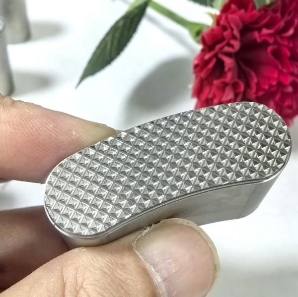 High Precision Electroforming Molds For Optical Industry