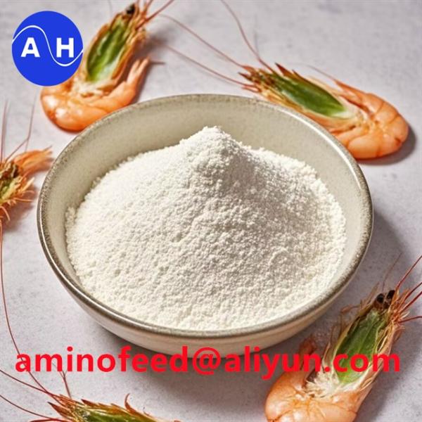 Iron 20% Mineral Peptide Chelate Raw Materials Perfect for Thailand Feed Mill Store in a Cool Dry Place