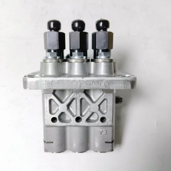 Fuel Injection Pump 104134-3033 for Perkins Engines