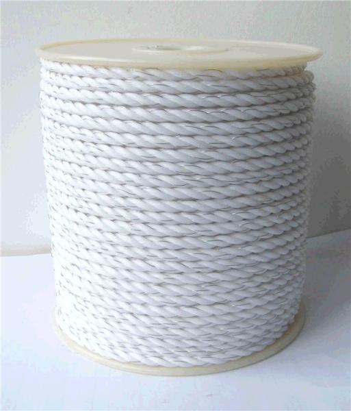Animal de Wire Ss 0.3mm da cerca da vaca de Muliticolor 6mm que cerca o fio