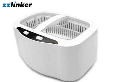 esterilizador dental clínico 70W 110V da autoclave 2.5L/limpeza ultrassônica de 220V Digitas