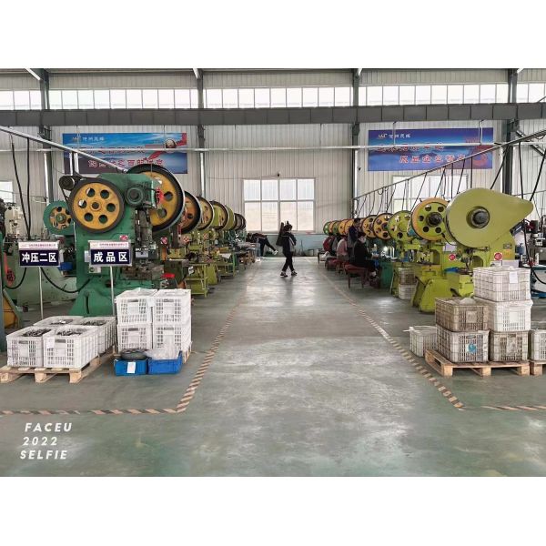 Beijing Oriens Technology Co., Ltd.