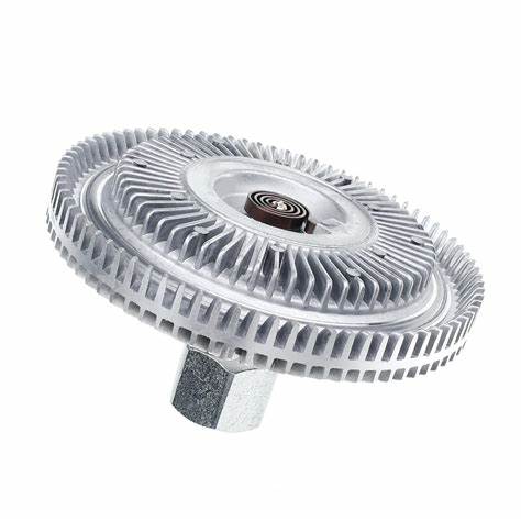 EB3G8C617CA Двигатель охлаждающий вентилятор сцепление Ford Transit MK7 Ranger 2.2 3.2 TDCi Части