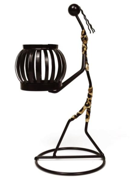 Antique Candle Holders for Home Decoration