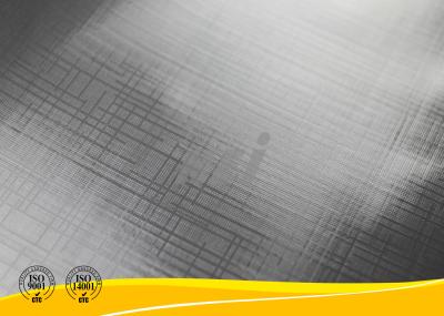 Certificação Textured clara profissional do GV ISO9001 do filme da laminação