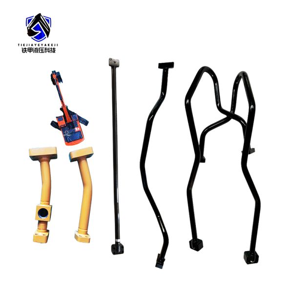 Excavator Spare Parts Top Cat336d Hydraulic Cylinder Pipe 115-8961 for Bucket Pipe