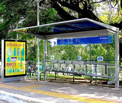 Original LG Panel 55 inch 2500 Nits outdoor digital signage with 3g 4g Android system