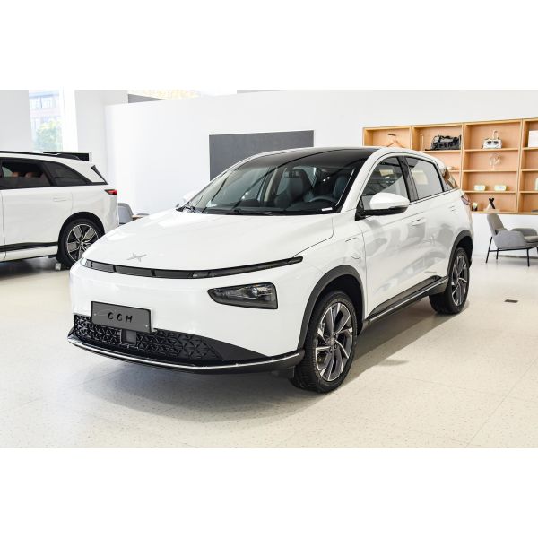 Тип автомобиль 520km батареи лития Xpeng G3 2023 долгосрочный электрический