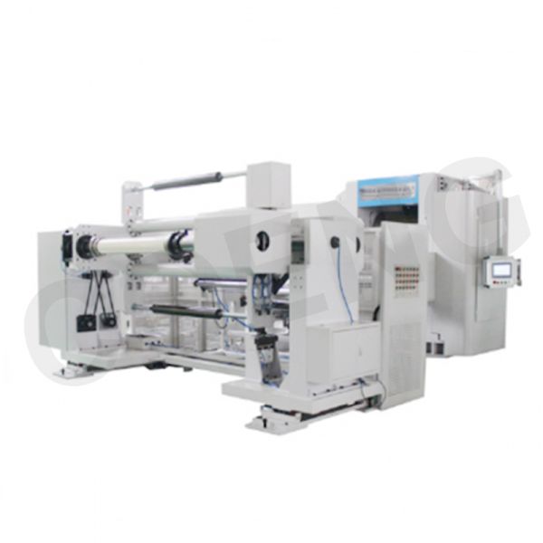 High Precision Rolling Press Machine For Lithium Battery Electrode Pole Production