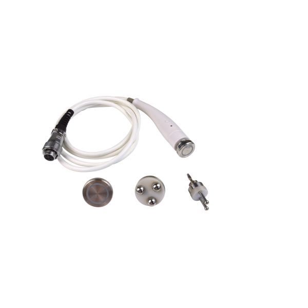 Переносная радиочастотная машина для похудения AU Plugs Ультразвуковая машина для кавитации жира