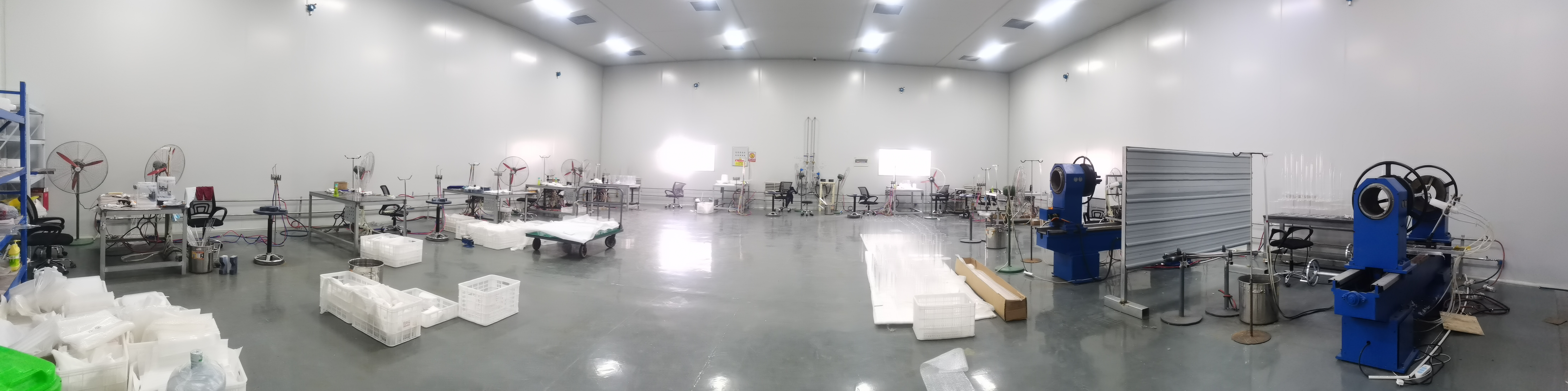 Jiangsu Xiangtong Quartz Technology Co., Ltd.