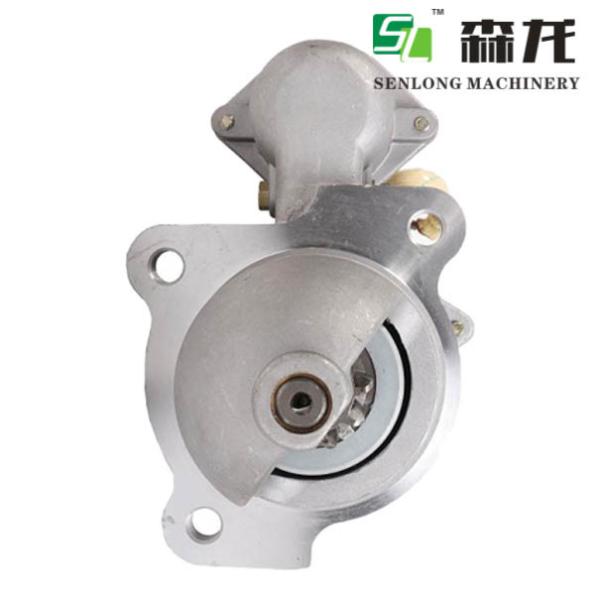 Motor de acionador de partida 2400 do lince de BX23LB 3023 641 843HC 6630180 6630181