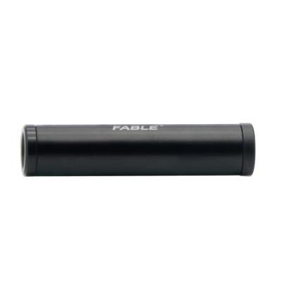 Espectroscópio de Gemological de prisma para ver o espectro absorvido pedras preciosas FPS-3