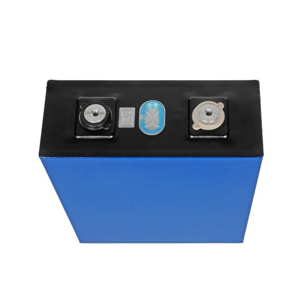 CTAL 3.2V271AH LFP Screw Terminal Lithium LiFePO4 Battery Rechargeable 271AH with 3500 Cycles