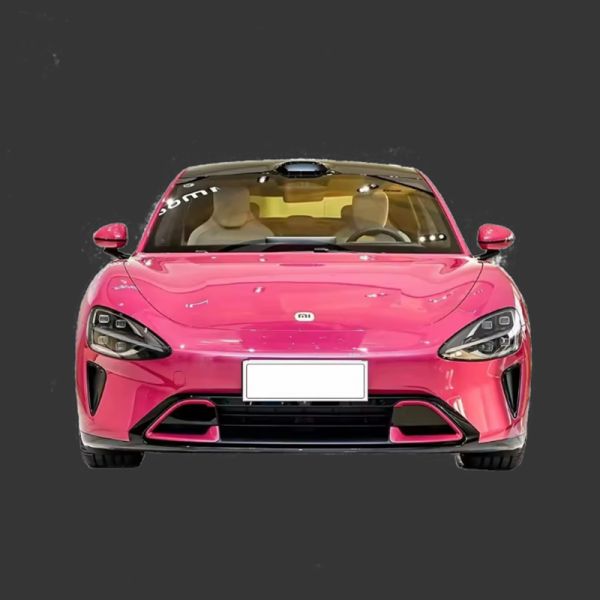For Sale Xiaomi SU7 PRO 2024 Pure Electric 5 Seat Electric Sedan