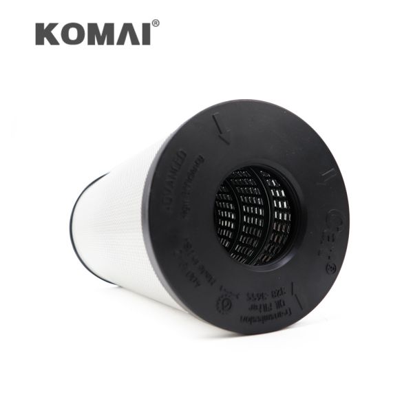 Cartucho de filtro de aceite hidráulico 1R1809 3283655 SH66221 P569614 para  Grader