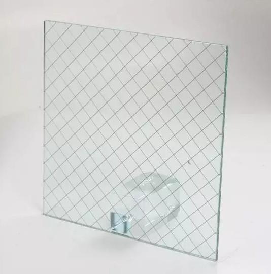 Art Glass prendido laminado feito sob encomenda 3mm - 25mm para a decoração