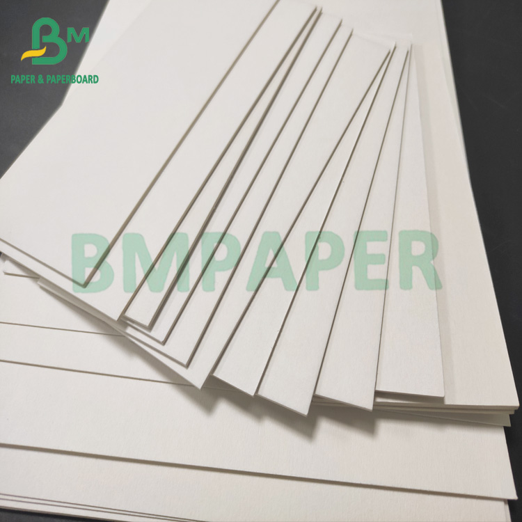 800um Natural White Drink Coaster Paper Perfume Board 700 x 500mm 800мм натуральный белый напиток подставка бумага парфюмерная доска 700 х 500 мм