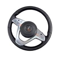 B-Enz W204 volante de segunda mano para S300 S320 S500 G500 coche viejo