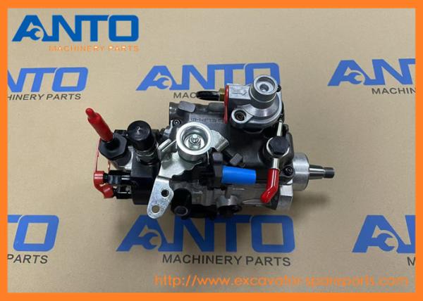 320/06743 320/06937 9520A304G Fuel Injection Pump JCB Excavator Spare Parts For JS130 JS220 JS290 3CX 4CX