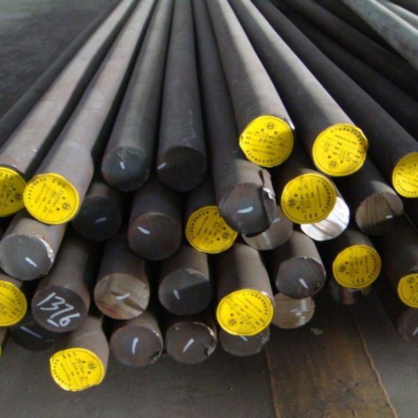 SS 201 304 316 410 420 316 Hot Rolled Black Pickled Cold Drawn Stainless Steel Bar