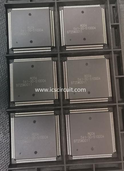 Chip XCS10-3VQ100I ASIC Programmable ICs Spartan And Spartan-XL FPGA Families