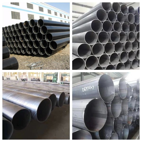 120-150 Pieces/Hour Efficiency Round Pipe Roller Forming Machine 90KW Installed Capacity