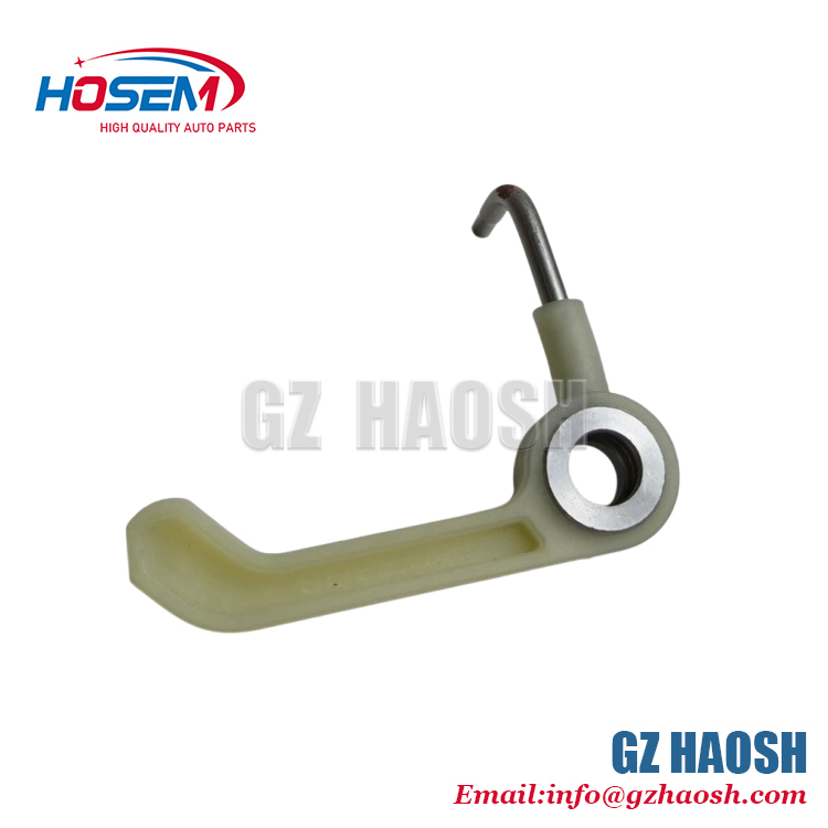 High Temperature Resistant 4937308 Engine Piston Cooling Nozzle Fit Foton