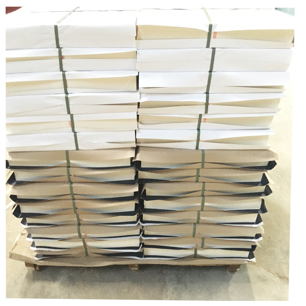 Tamanho padrão 787MM/889MM/1092MM/1194MM Papel de papel duplex para o seu negócio