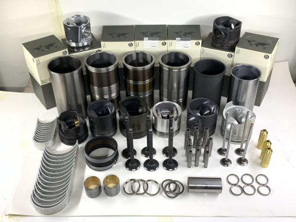 3408 Engine Overhaul Rebuild Kit For  Dozer Parts