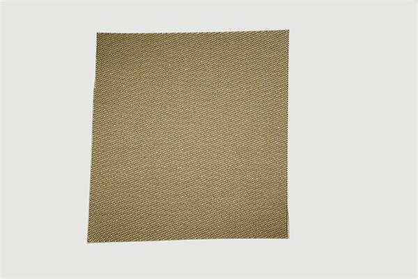 OEM Battery Thermal Runaway Protection Electrical Mica Sheet high temp insulating