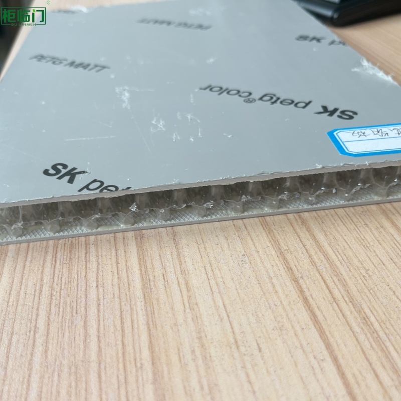 Recyclable Termite Free Soft PVC Panel for Commercial Decoration