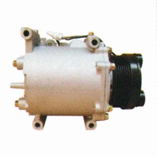 ALA20411 Mitsubishi AC COMPRESSOR Grunder 6pk AC COMPRESSOR MSC090C AC COMPRESSOR MR500243 AC Compressor