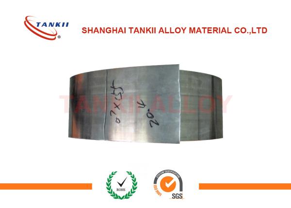 Sealing Alloy 4J36 Invar 36Н / Fe-Ni36 Precision Alloy Service for Radio Industry