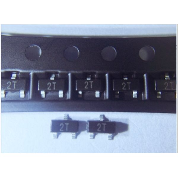 MMBT4403 NPN High Speed Switching Transistor High Performance