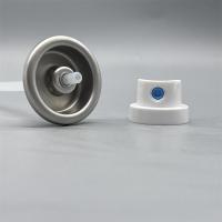 Hypoallergenic Body Spray Valve for Sensitive Skin Products with Gentle Materials