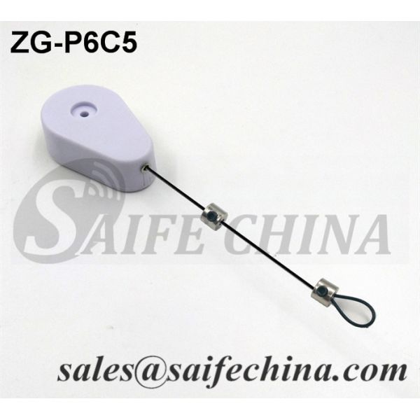 Retactable RJ11 Cable  | SAIFECHINA