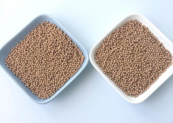 窓ガラスの吸着の露のための球状ゼオライトの分子篩のDesiccant