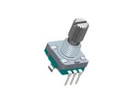 Encodeur électronique d'interface USB pour les températures extrêmes