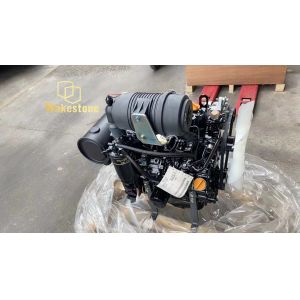 New 3TNV82A Engine For Yanmar