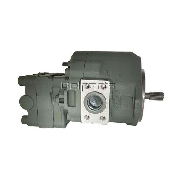 KX41-3 Excavator Hydraulic Pump PVD-00B-15P-5G3-4982A PVD-00B-16P-6AG3-5757B RB238-61112