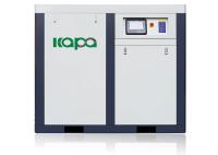 7.5KW/10HP Oil-free water lubricated rotary screw air compressor 1.0 m3/min 1000*750*1000