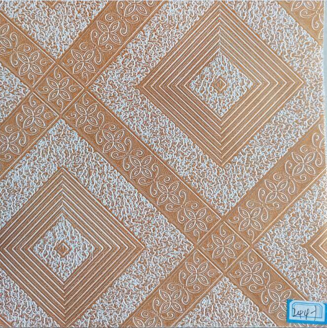 Custom Pattern Pvc Lamination Roll Film For Gypsum Ceiling Board